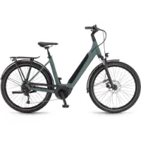 Winora Sinus 9 Wave Elcykel
