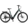 Winora Sinus 9 Wave Elcykel, Grey matt, S, 625Wh