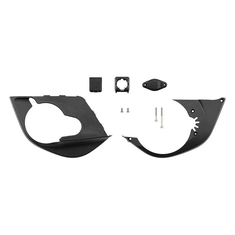 Winora Sinus Drivhusenhet, Black, One Size