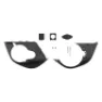 Winora Sinus Drivhusenhet, Black, One Size