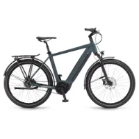 Winora Sinus R8ef Gent 27.5´´ Nexus 2023 Elcykel Winora Sinus R8ef Gent 27.5´´ Nexus 2023 Elcykel