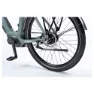 Winora Sinus R8ef Gent 27.5´´ Nexus 2023 Elcykel, Grey / blue, XL, 500Wh