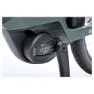 Winora Sinus R8ef Gent 27.5´´ Nexus 2023 Elcykel, Grey / blue, XL, 500Wh