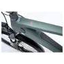 Winora Sinus R8ef Gent 27.5´´ Nexus 2023 Elcykel, Grey / blue, XL, 500Wh
