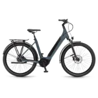 Winora Sinus R8ef Wave 27.5´´ Nexus 2023 Elcykel