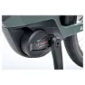 Winora Sinus R8ef Wave 27.5´´ Nexus 2023 Elcykel, Grey / blue, M, 500Wh