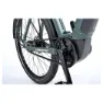 Winora Sinus R8ef Wave 27.5´´ Nexus 2023 Elcykel, Grey / blue, M, 500Wh