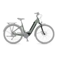Winora Tria 10 Elcykel Ram För Stadscykel Winora Tria 10 Elcykel Ram För Stadscykel