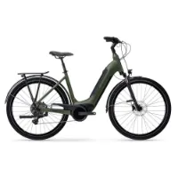 Winora Tria 10 Wave Elcykel Winora Tria 10 Wave Elcykel