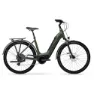 Winora Tria 10 Wave Elcykel, Moss, L, 500Wh