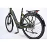 Winora Tria 10 Wave Elcykel, Moss, L, 500Wh