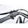 Winora Tria 10 Wave Elcykel, Moss, L, 500Wh