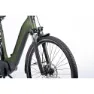 Winora Tria 10 Wave Elcykel, Moss, L, 500Wh