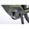 Winora Tria 10 Wave Elcykel, Moss, L, 500Wh