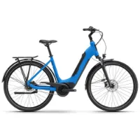 Winora Tria N8 E Nexus 2024 Elcykel Winora Tria N8 E Nexus 2024 Elcykel