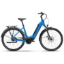 Winora Tria N8 E Nexus 2024 Elcykel, Blue, L, 500Wh