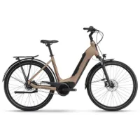 Winora Tria N8f E Nexus 2024 Elcykel Winora Tria N8f E Nexus 2024 Elcykel