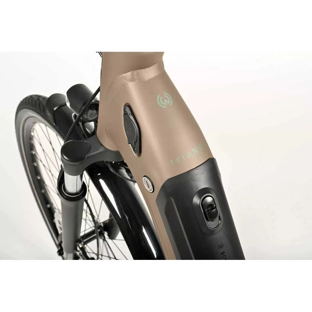 Winora Tria N8f E Nexus 2024 Elcykel Winora Tria N8f E Nexus 2024 Elcykel
