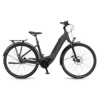 Winora Tria N8f Elcykel
