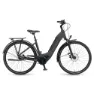 Winora Tria N8f Elcykel, Grey, XS, 500Wh