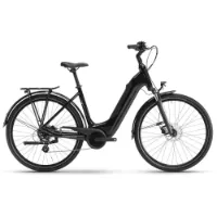 Winora Tria X7 Altus 2024 Elcykel