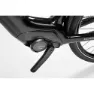 Winora Tria X7 Altus 2024 Elcykel, Black, XL, 500Wh
