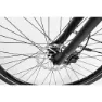 Winora Tria X7 Altus 2024 Elcykel, Black, XL, 500Wh