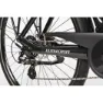 Winora Tria X7 Altus 2024 Elcykel, Black, XL, 500Wh