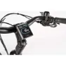 Winora Tria X7 Altus 2024 Elcykel, Black, XL, 500Wh