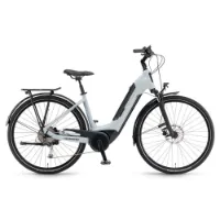 Winora Tria X9 Wave Elcykel