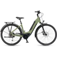 Winora Tria X9 Wave Elcykel