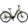 Winora Tria X9 Wave Elcykel