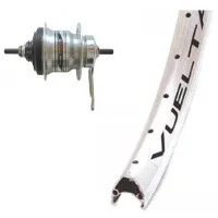 Winora Vuelta Airline 1 Shimano Nexus 7s Framhjul Winora Vuelta Airline 1 Shimano Nexus 7s Framhjul