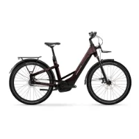 Winora Yakun R5 Low Nexus 2025 Elcykel Winora Yakun R5 Low Nexus 2025 Elcykel