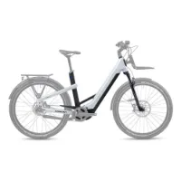 Winora Yakun R5 Pro Elcykel Ram För Stadscykel Winora Yakun R5 Pro Elcykel Ram För Stadscykel