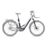 Winora Yakun R5 Pro Elcykel Ram För Stadscykel