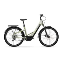 Winora Yakun X10 Low Cues 2025 Elcykel Winora Yakun X10 Low Cues 2025 Elcykel