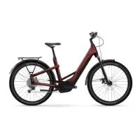 Winora Yakun X10 Low Cues 2025 Elcykel Winora Yakun X10 Low Cues 2025 Elcykel
