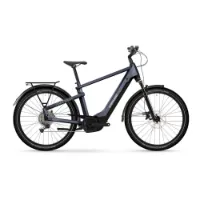 Winora Yakun X10e High Cues 2025 Elcykel Winora Yakun X10e High Cues 2025 Elcykel