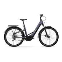 Winora Yakun X10e Low Cues 2025 Elcykel Winora Yakun X10e Low Cues 2025 Elcykel