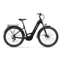 Winora Yucatan X10 Low Step Elcykel Winora Yucatan X10 Low Step Elcykel