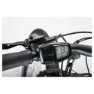 Winora Yucatan X10 Low Step Elcykel, Black matt, L, 750Wh