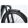 Winora Yucatan X10 Low Step Elcykel, Black matt, L, 750Wh