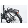 Winora Yucatan X10 Low Step Elcykel, Black matt, L, 750Wh