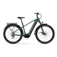 Winora Yucatan X12 High 27.5´´ Deore 2023 Elcykel Winora Yucatan X12 High 27.5´´ Deore 2023 Elcykel