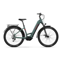Winora Yucatan X12 Low 27.5´´ Deore 2023 Elcykel Winora Yucatan X12 Low 27.5´´ Deore 2023 Elcykel