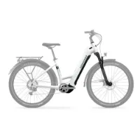 Winora Yucatan X12 Pro 27.5´´ Elcykel Ram För Stadscykel Winora Yucatan X12 Pro 27.5´´ Elcykel Ram För Stadscykel