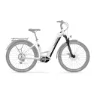 Winora Yucatan X12 Pro 27.5´´ Elcykel Ram För Stadscykel