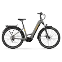 Winora Yucatan X8 Low Step Elcykel Winora Yucatan X8 Low Step Elcykel