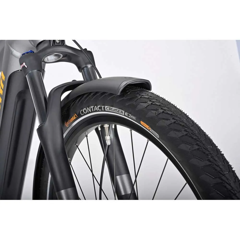 Winora Yucatan X8 Low Step Elcykel Winora Yucatan X8 Low Step Elcykel